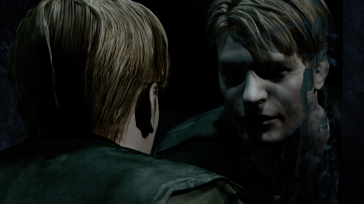 У цьому кадрі Silent Hill 2 криється пасхалка - фото 1