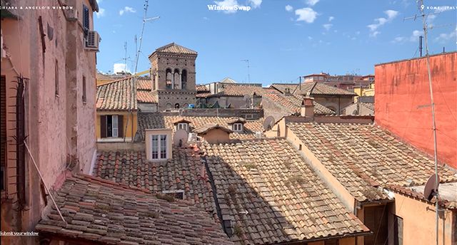 З'явився сайт, де можна дивитися на вид з вікна у будь-якому місті світу - фото 419110