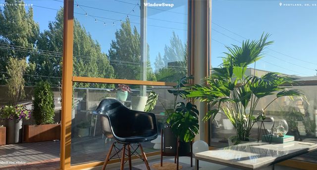 З'явився сайт, де можна дивитися на вид з вікна у будь-якому місті світу - фото 419111