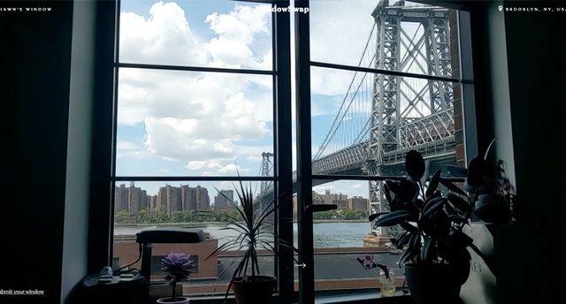 З'явився сайт, де можна дивитися на вид з вікна у будь-якому місті світу - фото 419114