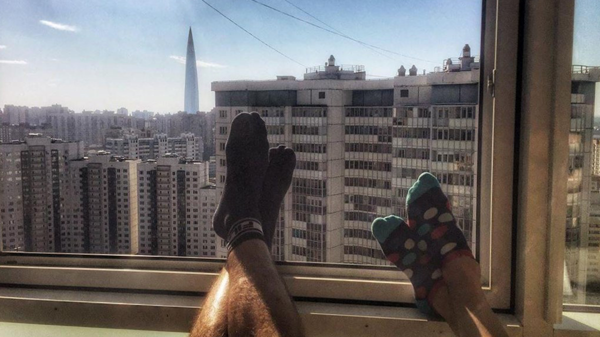 З'явився сайт, де можна дивитися на вид з вікна у будь-якому місті світу - фото 1