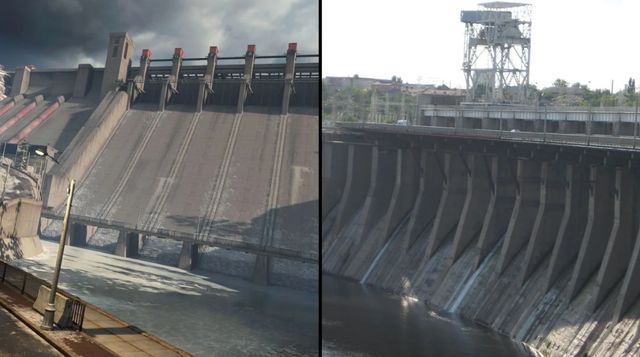 У новому трейлері відеоігри Call of Duty: Warzone показали вибух Донбас Арени: відео - фото 419155