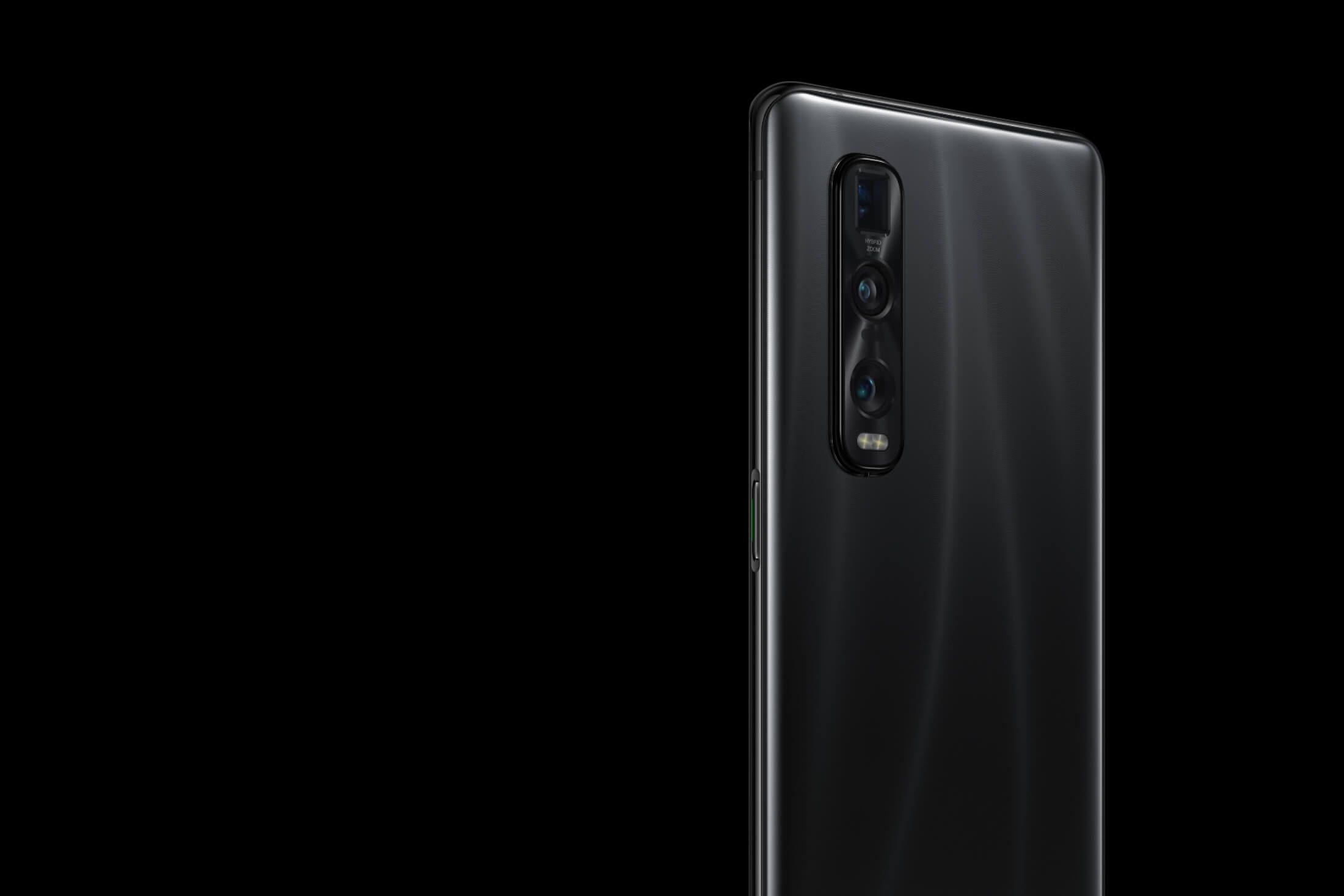 Перше місце у рейтингу посів OPPO Find X2 Pro - фото 1