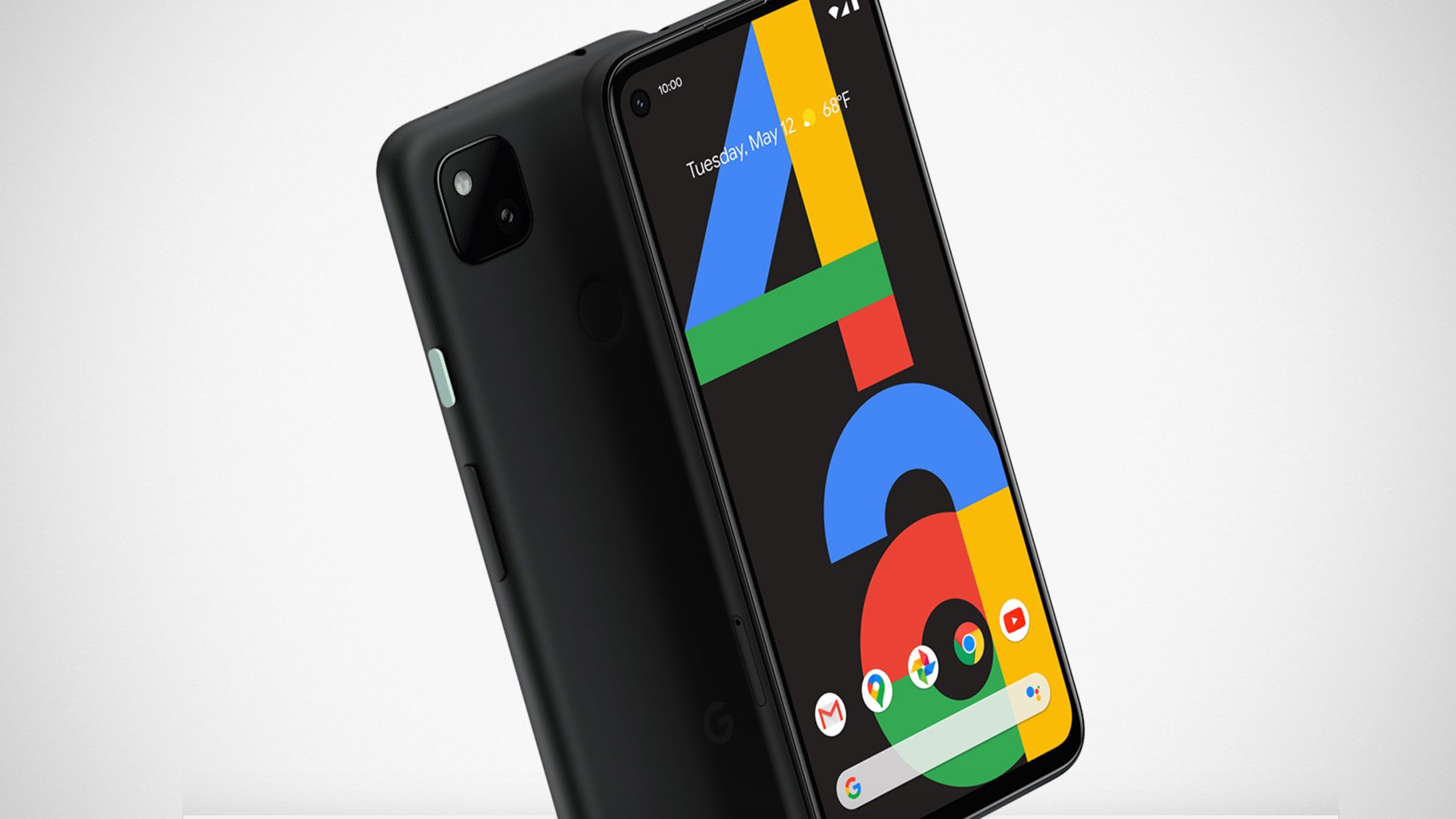 Блогери порівняли продуктивність бюджетних OnePlus Nord і Google Pixel 4a