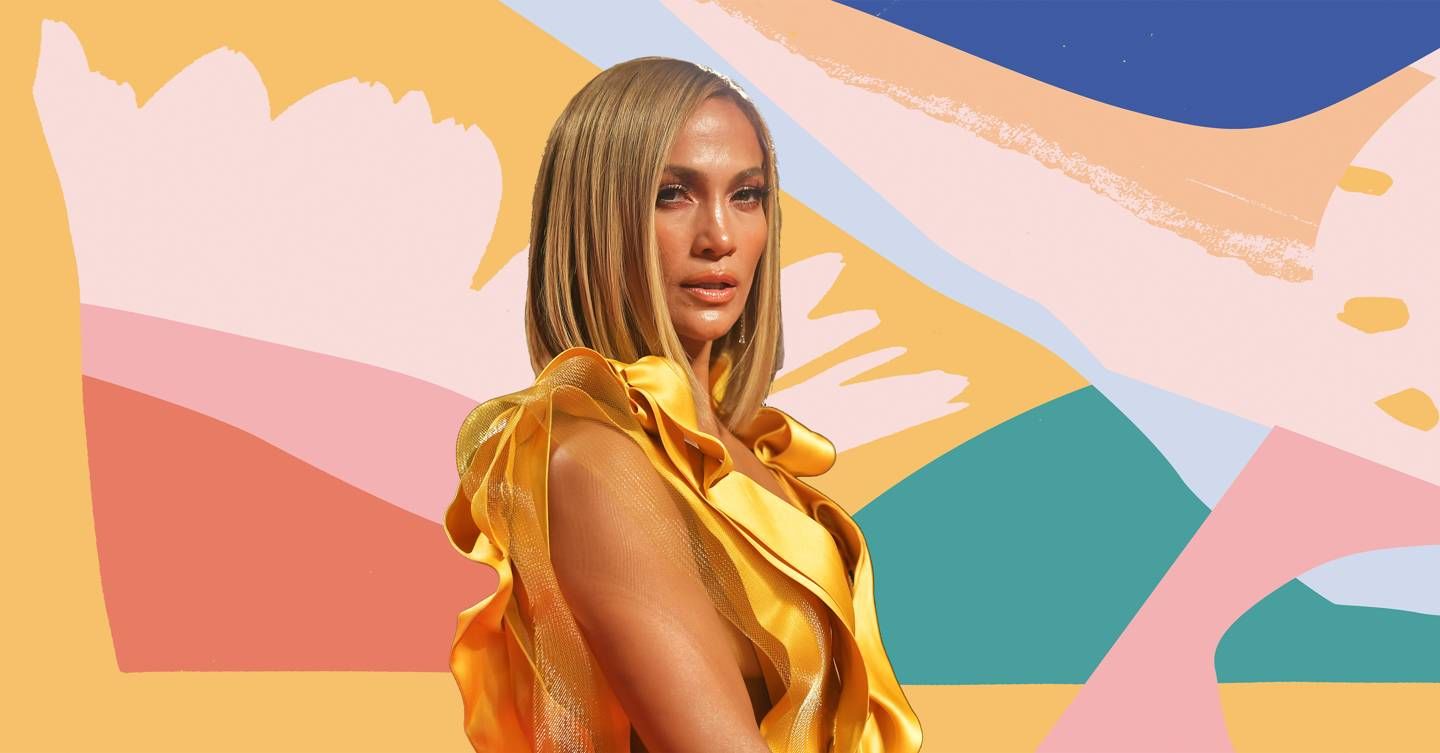 Дженніфер Лопес вразила зовнішнім виглядом без макіяжу