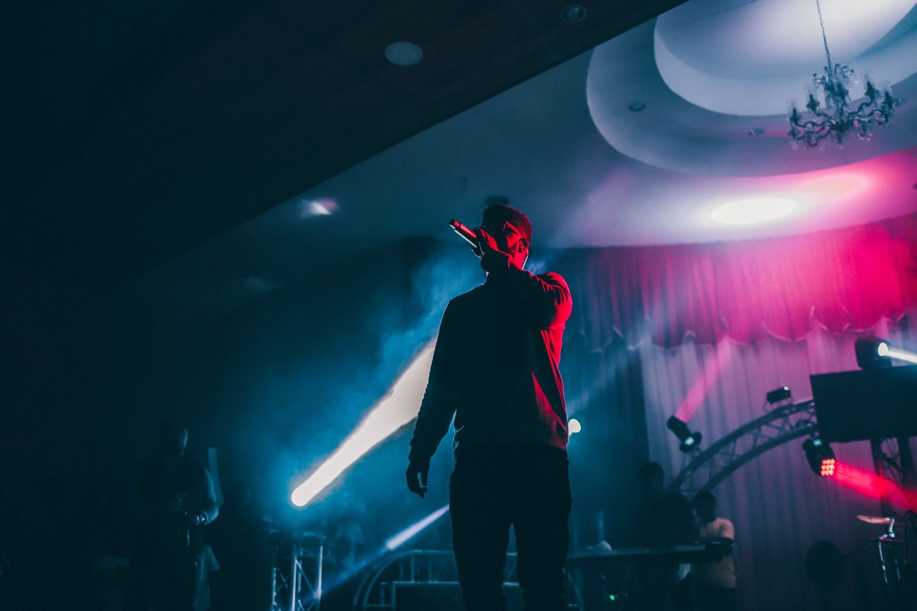 Від O.Torvald до Jah Khalib: ТОП крутих концертів серпня в Києві