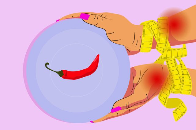 Названий побічний ефект самотності у жінок - фото 419213