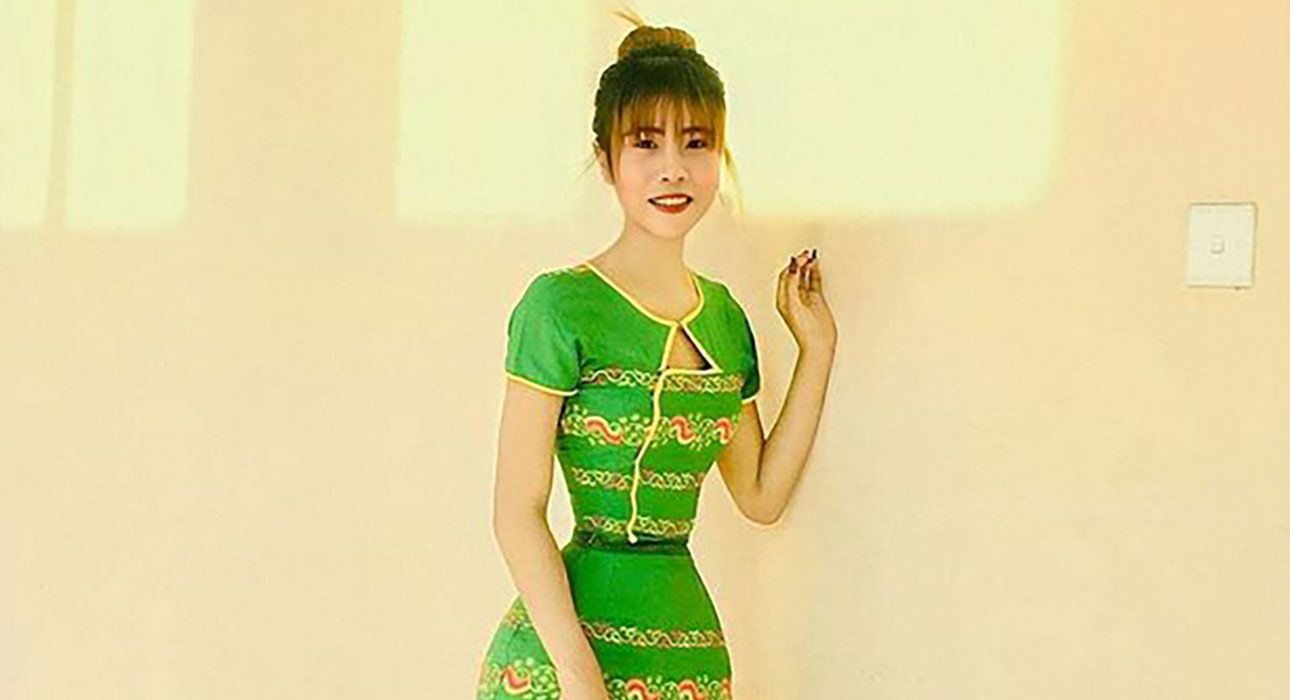 Су Наїнг - фото 1