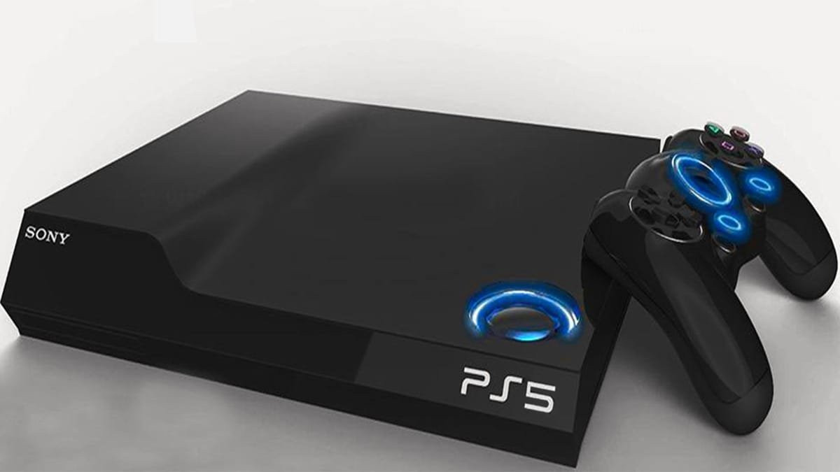 PlayStation 5 Pro - фото 1