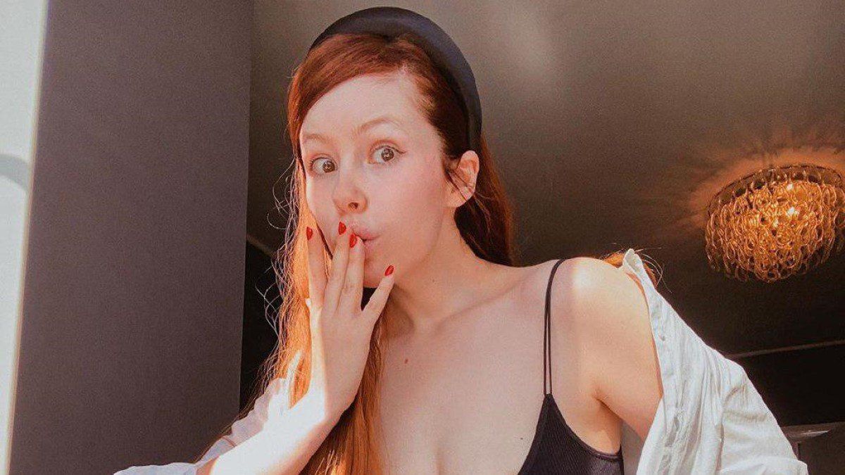 Соня Плакидюк - фото 1