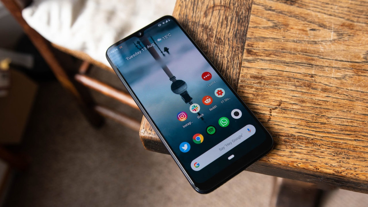 Xiaomi не випускатиме смартфони у рамках програми Android One - фото 1