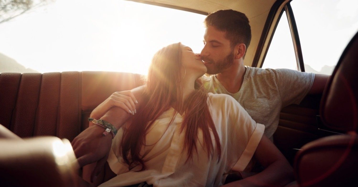 Якщо терпіти нема сил: 7 правил спонтанного сексу, які не варто ігнорувати