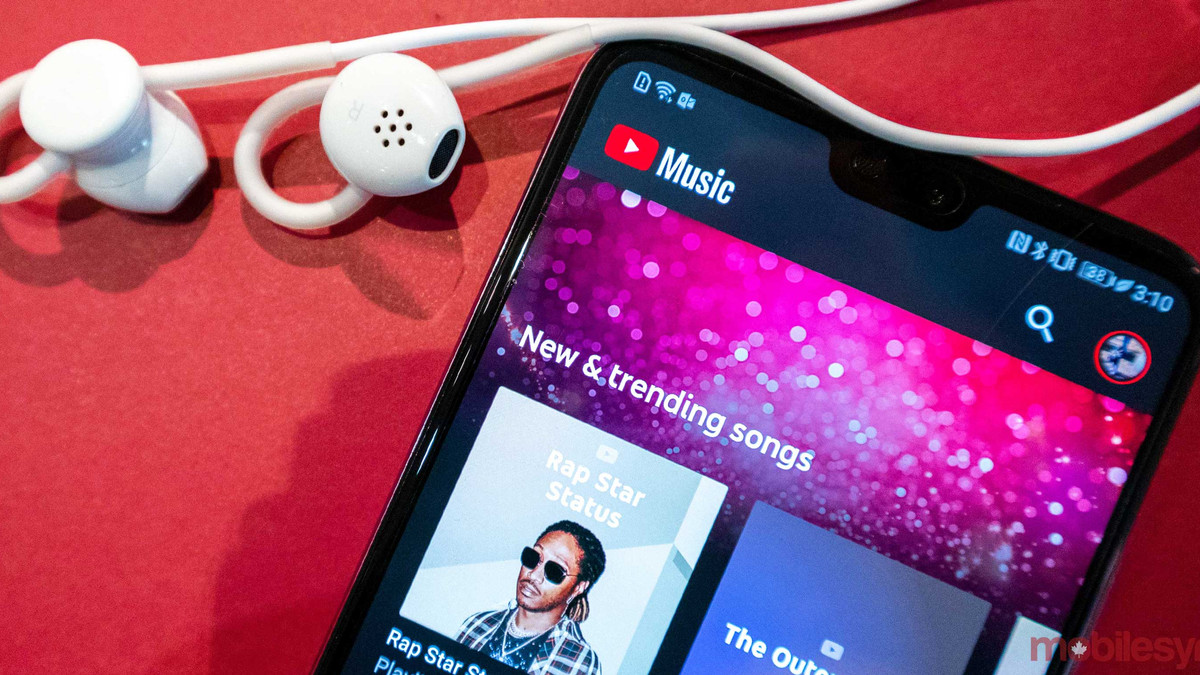 YouTube Music замінить Google Play Music - фото 1