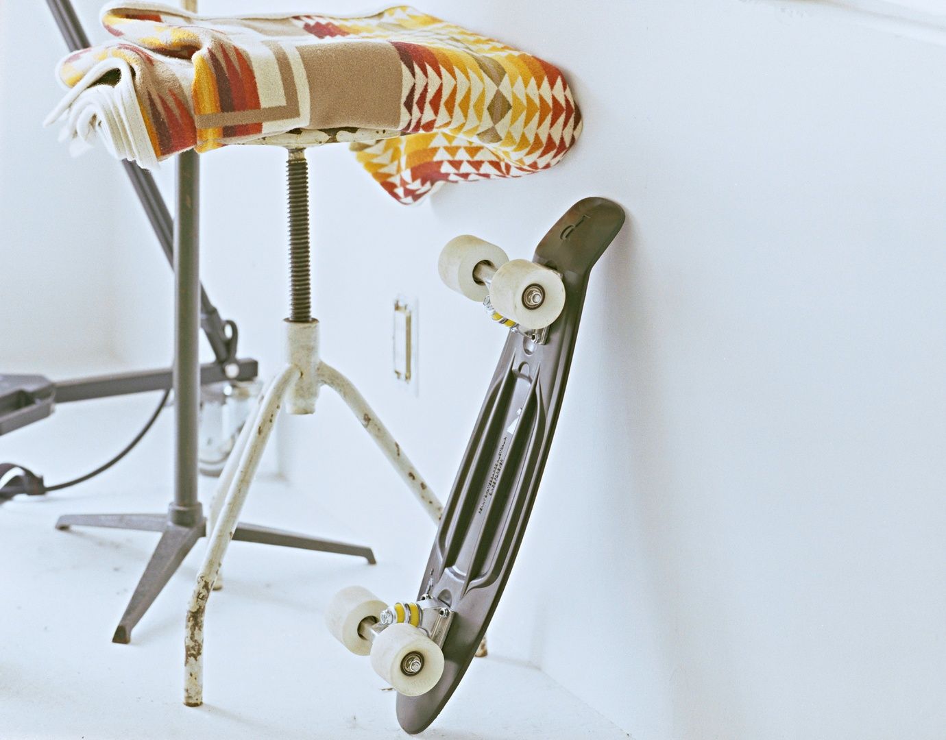 Українка зробила свій перший кікфліп: скейтбордист Тоні Хавк це оцінив