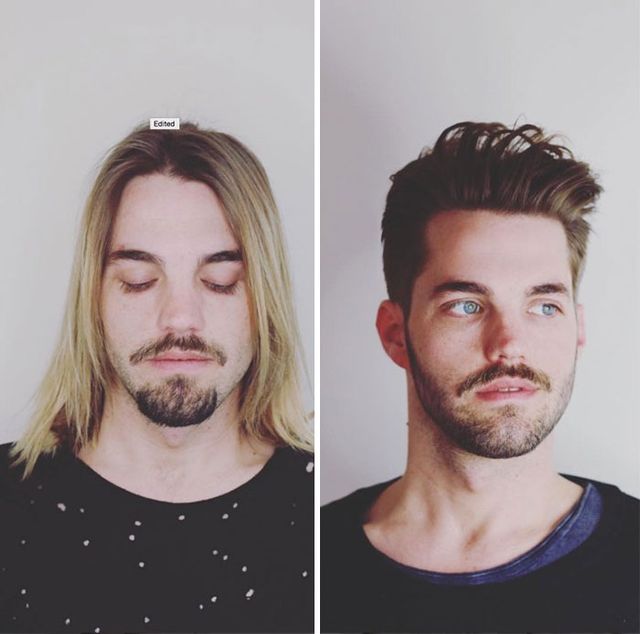 oneshot.behindthechair - фото 419366