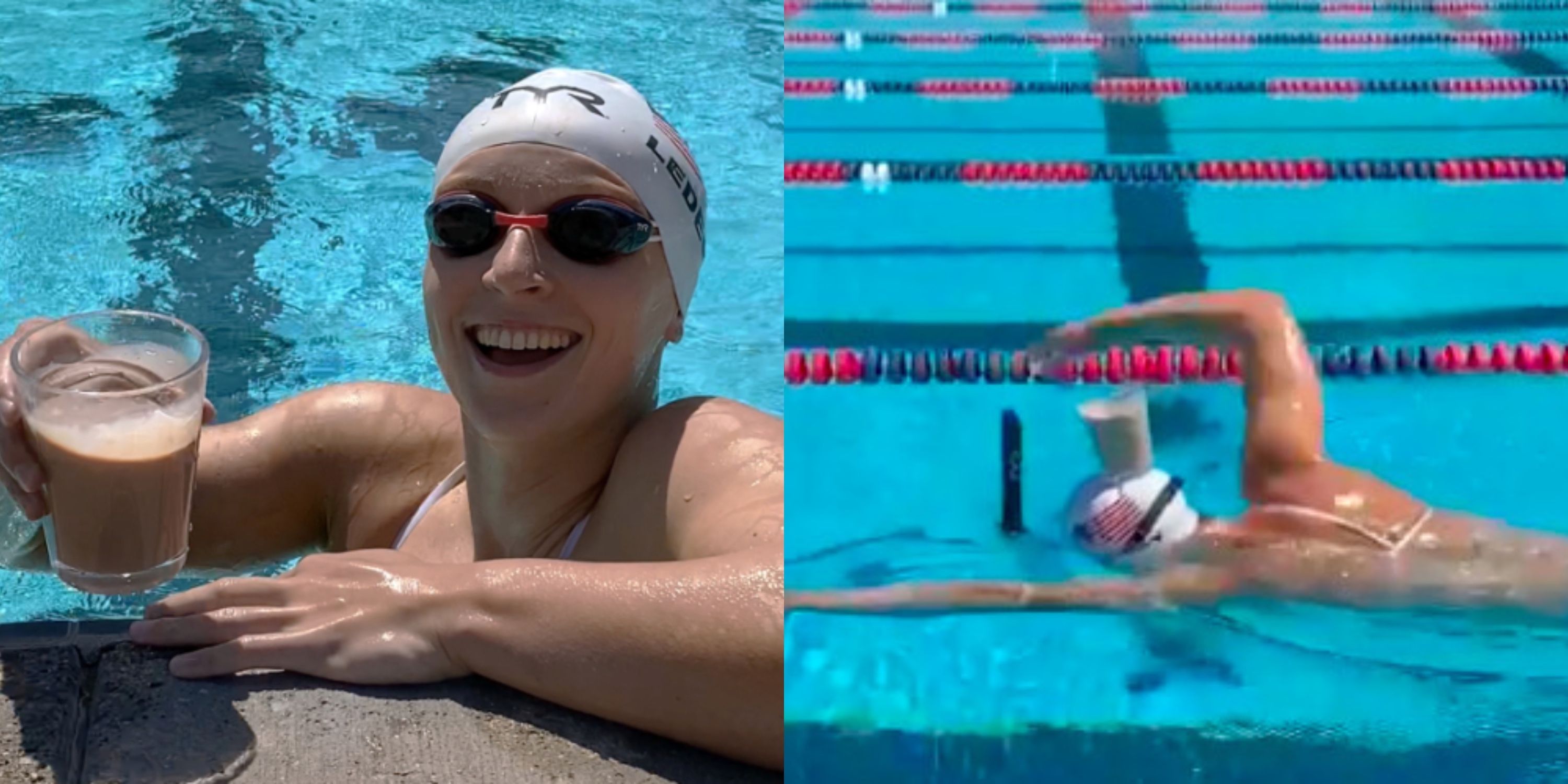 Головне – не розлити молоко: у TikTok запустили кумедний челендж