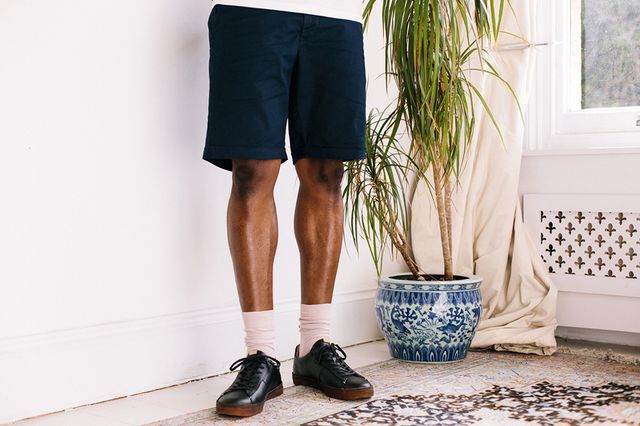 Зверніть увагу на те, як ваш чоловік розкидає шкарпетки - фото 419435