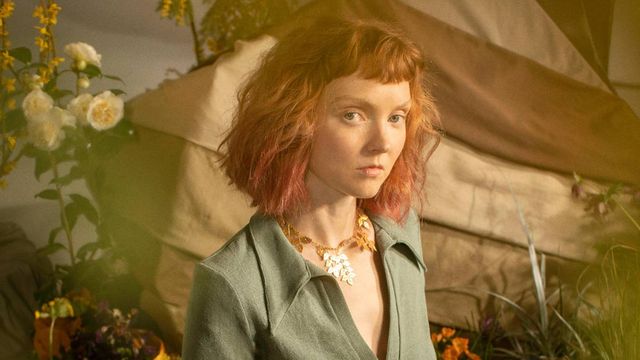 Моделі світу: як змінилася блакитноока красуня Лілі Коул, фото 18+ - фото 419561