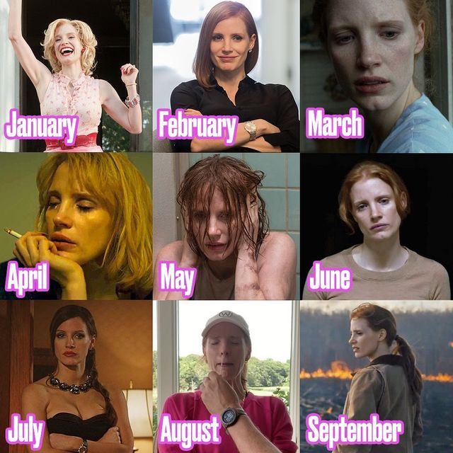 Різ Візерспун показала ідеальний мем 2020 року: його підхопили інші зірки - фото 419625