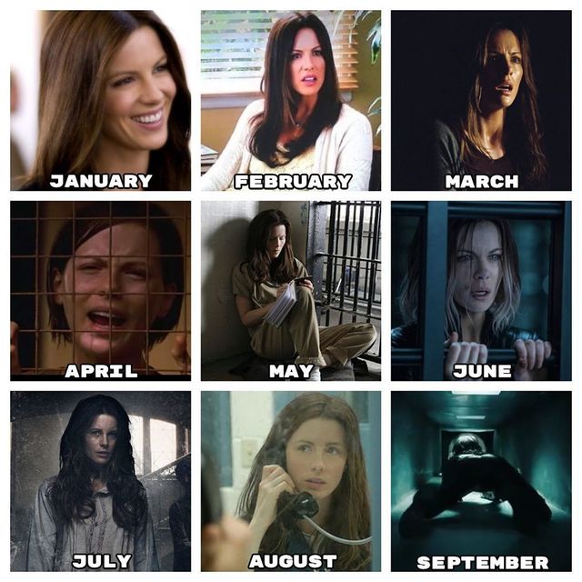 Різ Візерспун показала ідеальний мем 2020 року: його підхопили інші зірки - фото 419628