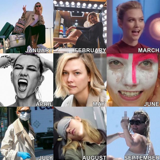 Різ Візерспун показала ідеальний мем 2020 року: його підхопили інші зірки - фото 419629