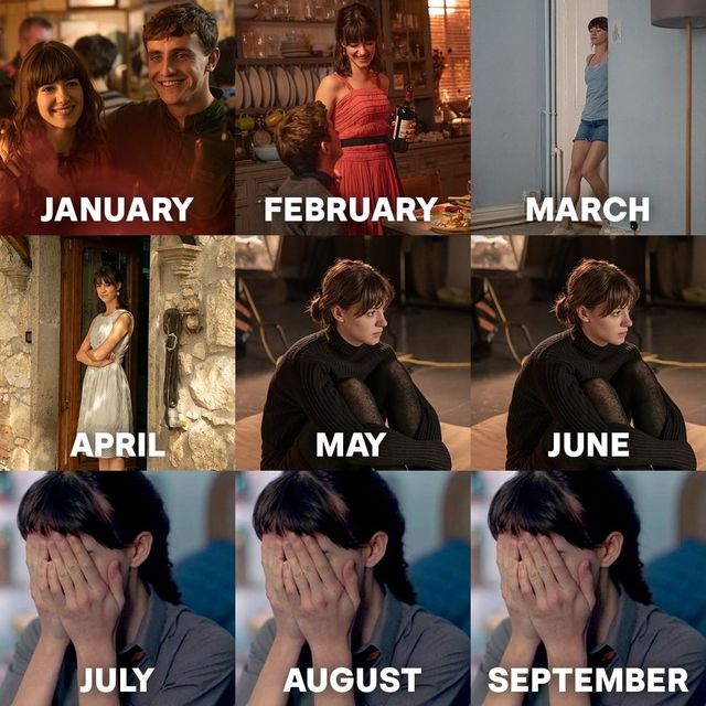 Різ Візерспун показала ідеальний мем 2020 року: його підхопили інші зірки - фото 419632