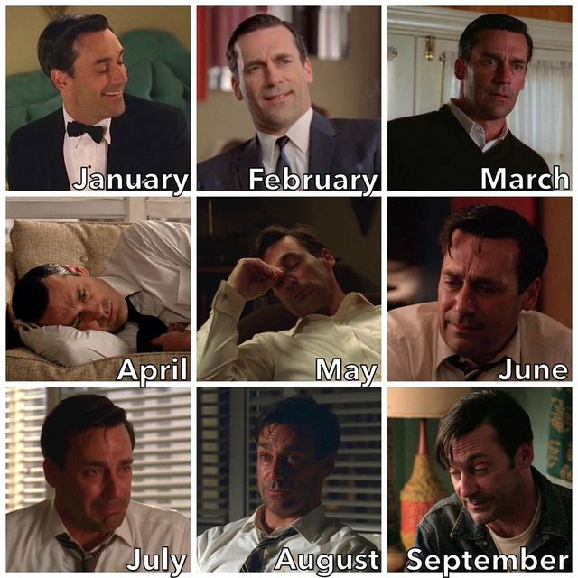 Різ Візерспун показала ідеальний мем 2020 року: його підхопили інші зірки - фото 419633