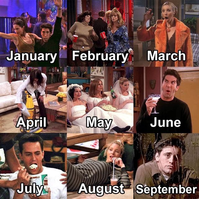 Різ Візерспун показала ідеальний мем 2020 року: його підхопили інші зірки - фото 419634