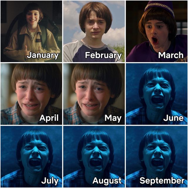 Різ Візерспун показала ідеальний мем 2020 року: його підхопили інші зірки - фото 419635