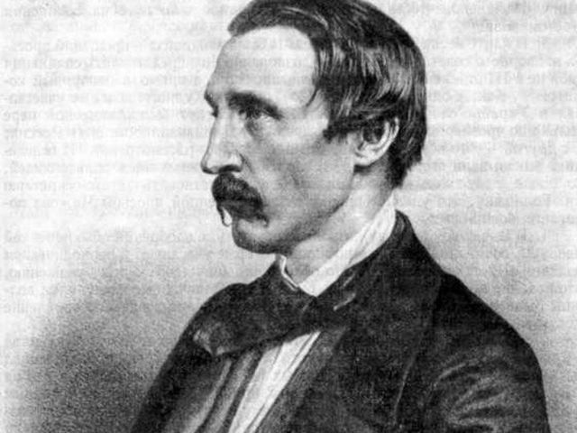 Пантелеймон Куліш- фото 419648