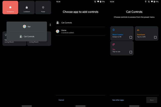 Google випустила фінальну версію Android 11: у ній з'явився котик - фото 419658