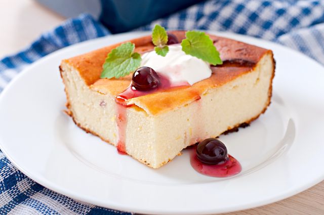 Сирник- фото 419679