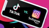 Абсолютно унікально: у TikTok відреагували на появу Instagram Reels