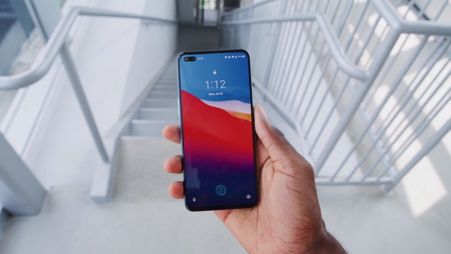 Ремонтувати не можна полагодити: фахівці перевірили бюджетний OnePlus Nord