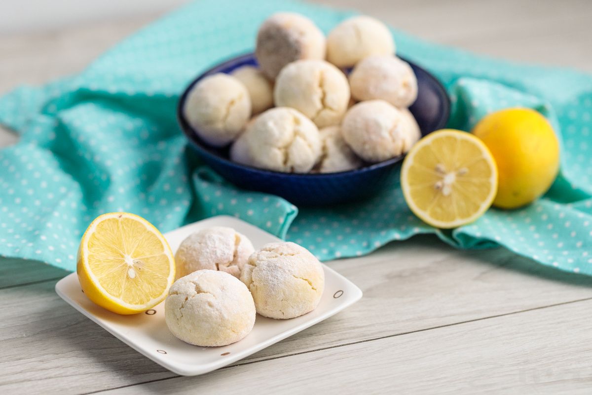 Печиво - фото 1