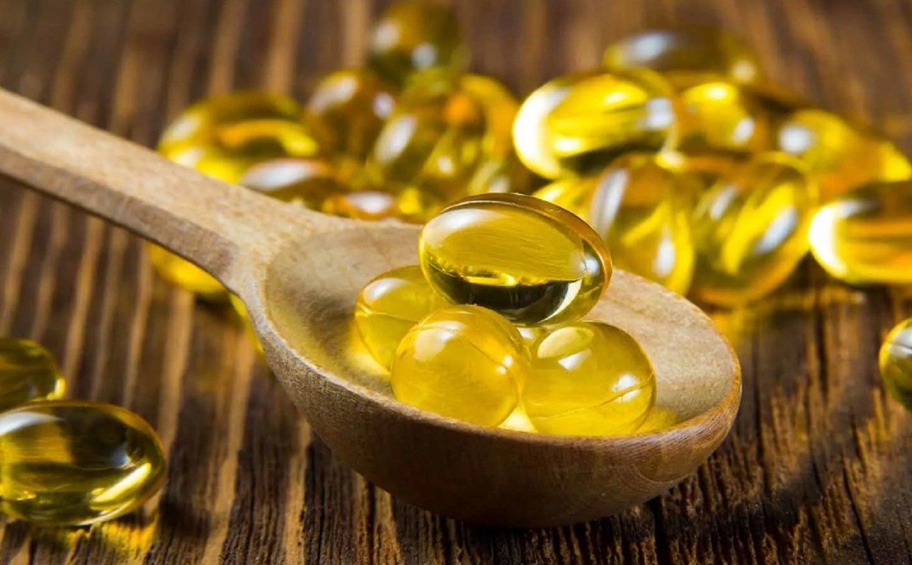 Вчені перевірили ефективність вітаміну D при депресії