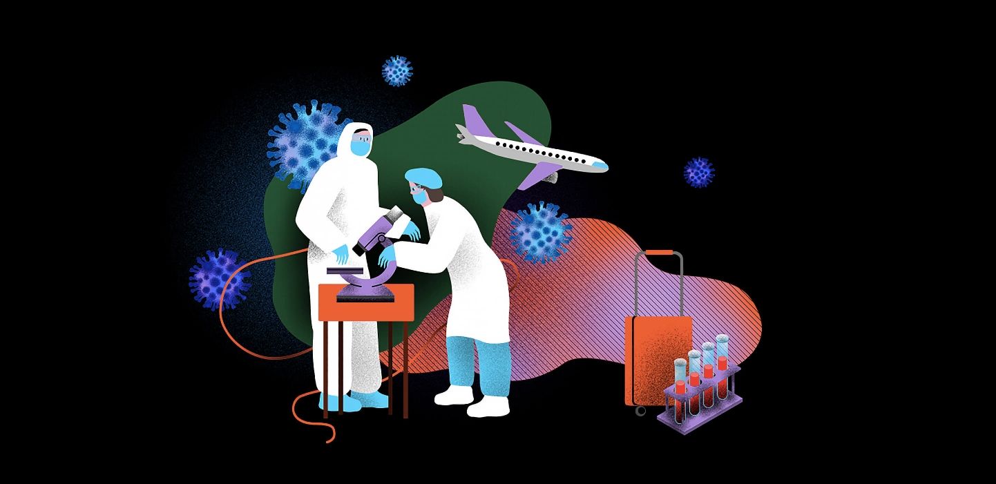 Новий антирекорд: статистика, скільки хворих на коронавірус виявлено в Україні 8 серпня