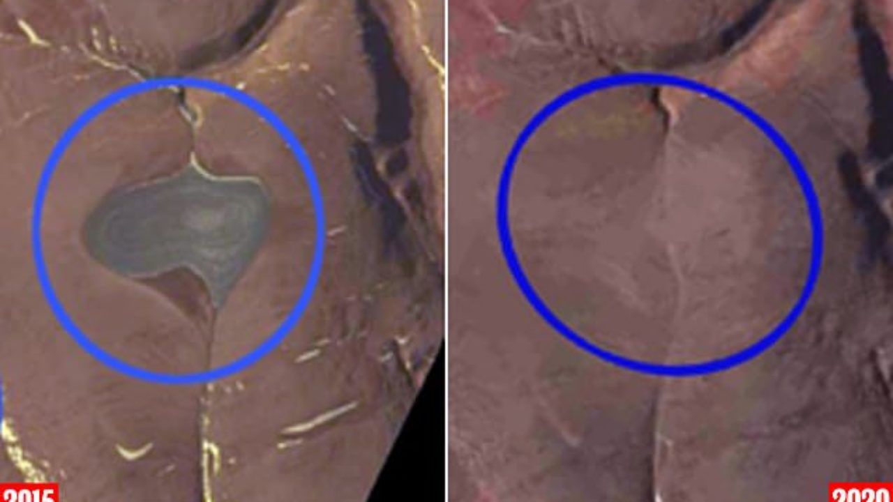 Льодовики - фото 1