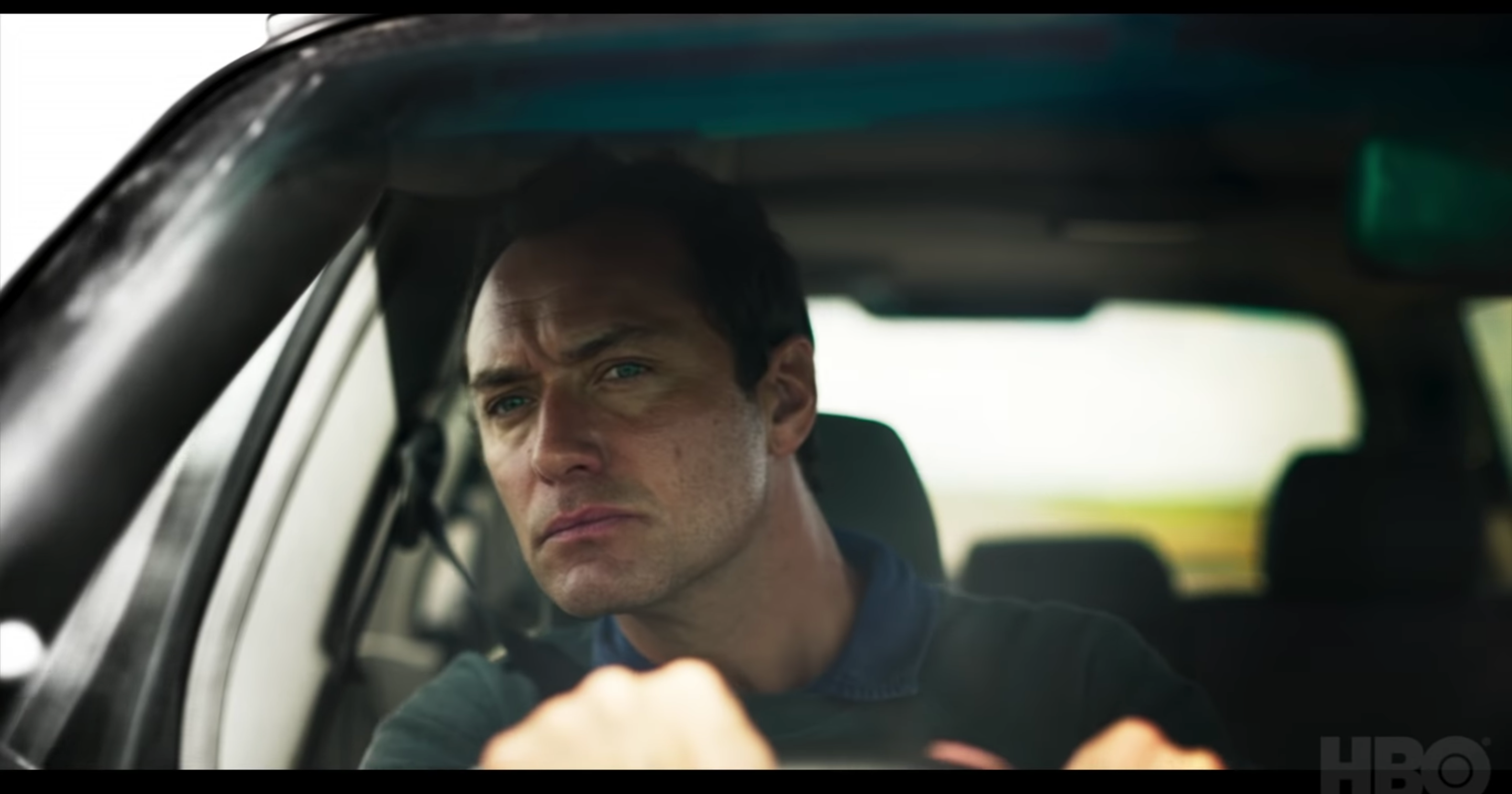 Третій день: дивіться моторошний трейлер нового серіалу з Джудом Лоу