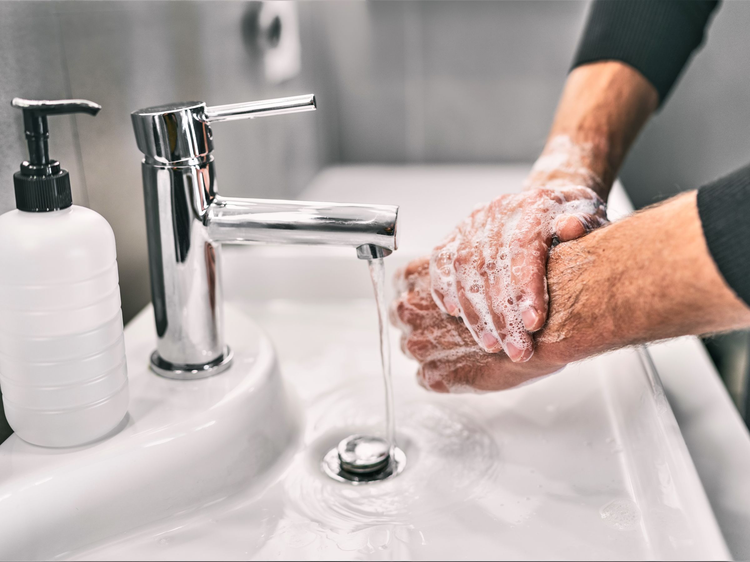 Фактори, які послаблюють наш імунітет: і це не регулярне миття рук і прибирання