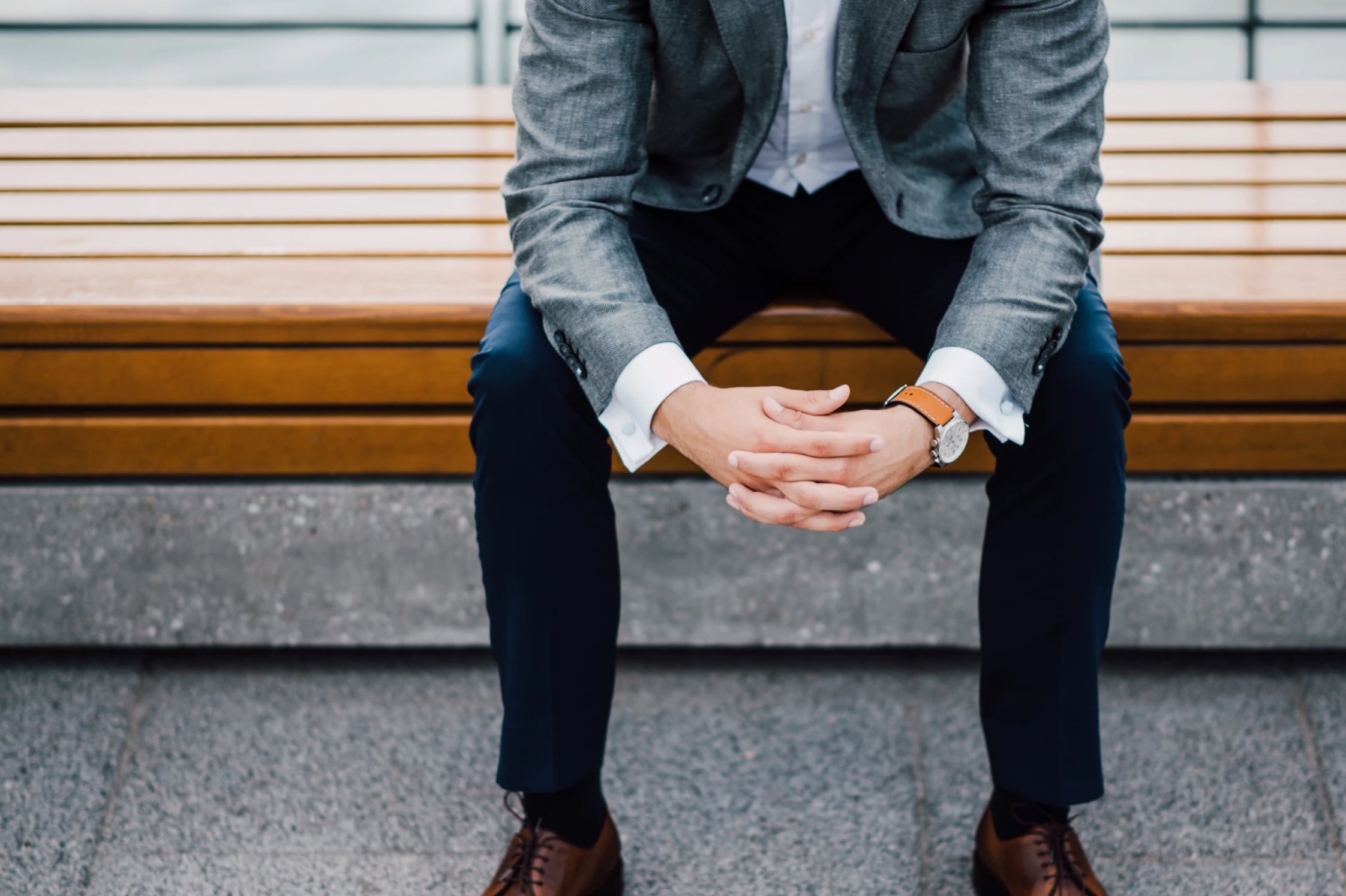 Науковці пояснили, чому чоловіки не схильні звертатися до лікарів