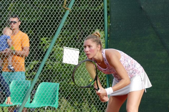 Олена Бондаренко - фото 419862