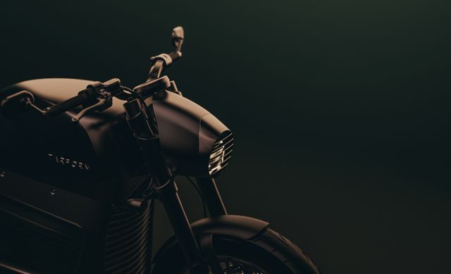 Американський стартап з українським корінням створив 'веганський' електробайк - фото 419900