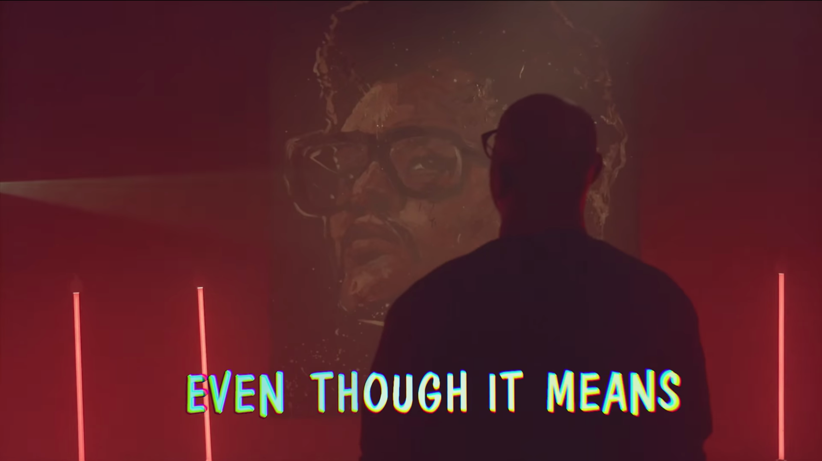 Smile: дивіться символічне відео на спільну пісню The Weeknd і Juice WRLD