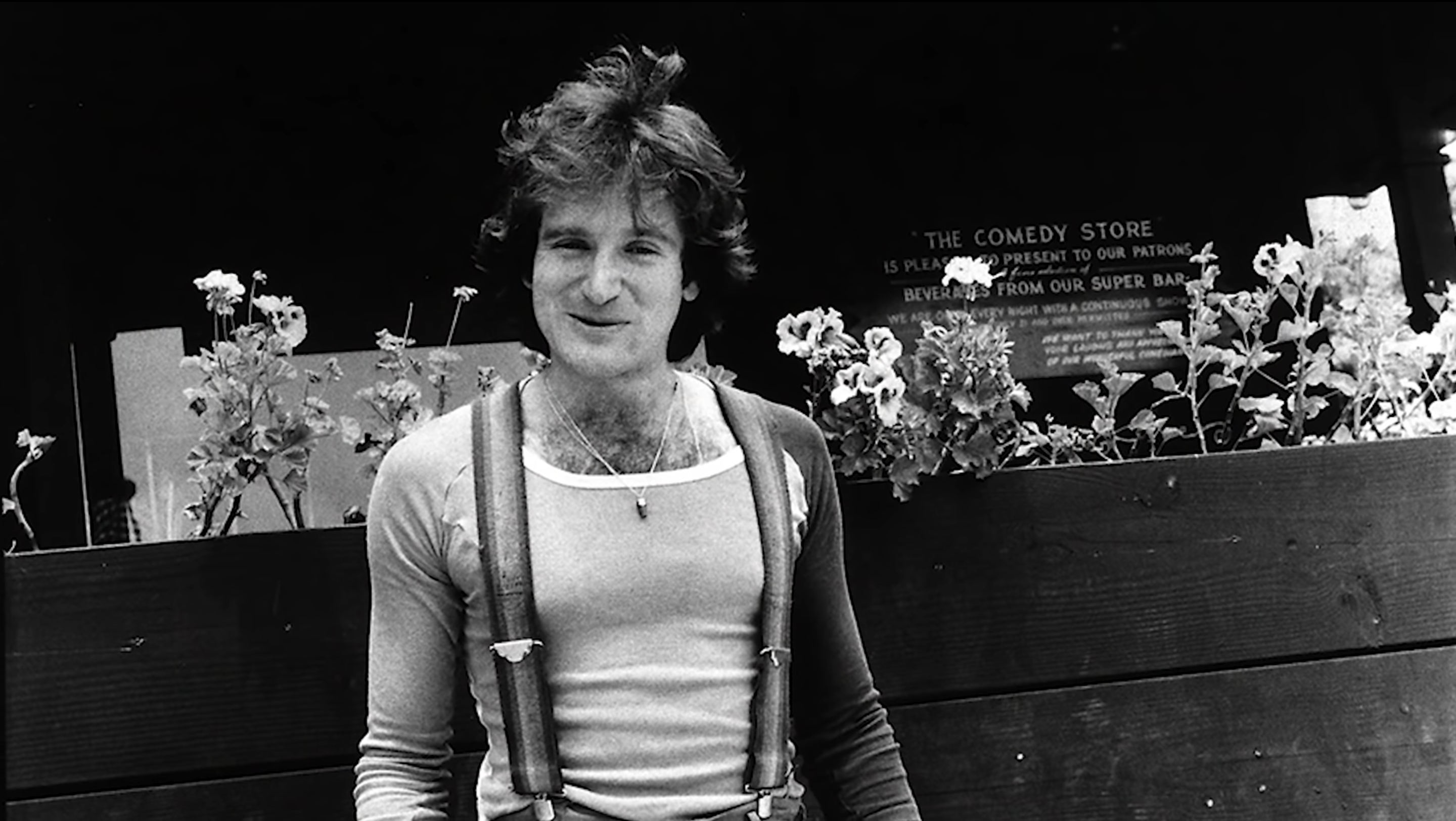 Робінове побажання: дивіться трейлер документального фільму про Робіна Вільямса