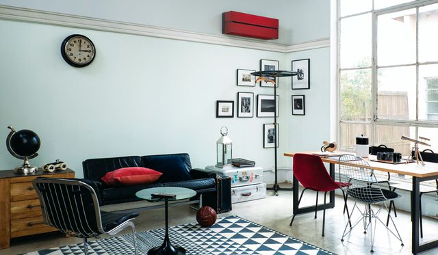 Кондиціонери пересушують слизову оболонку - фото 419920