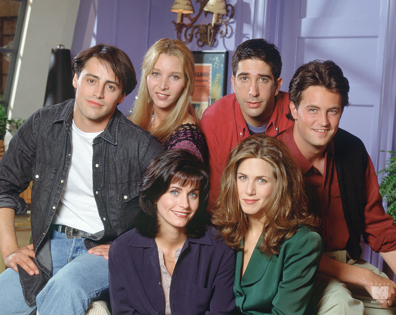 Зйомки спецвипуску серіалу ДРУЗІ вкотре перенесли - фото 1