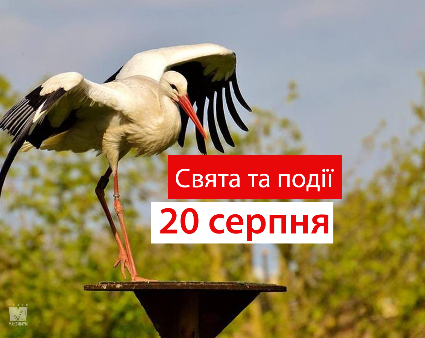 20 серпня 2020 – яке сьогодні свято: традиції, заборони і прикмети