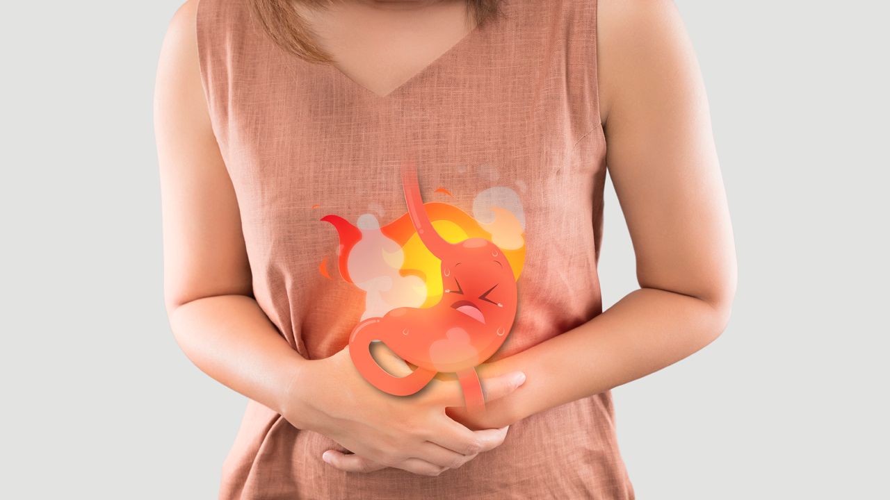 Ці продукти зменшують дискомфорт від печії