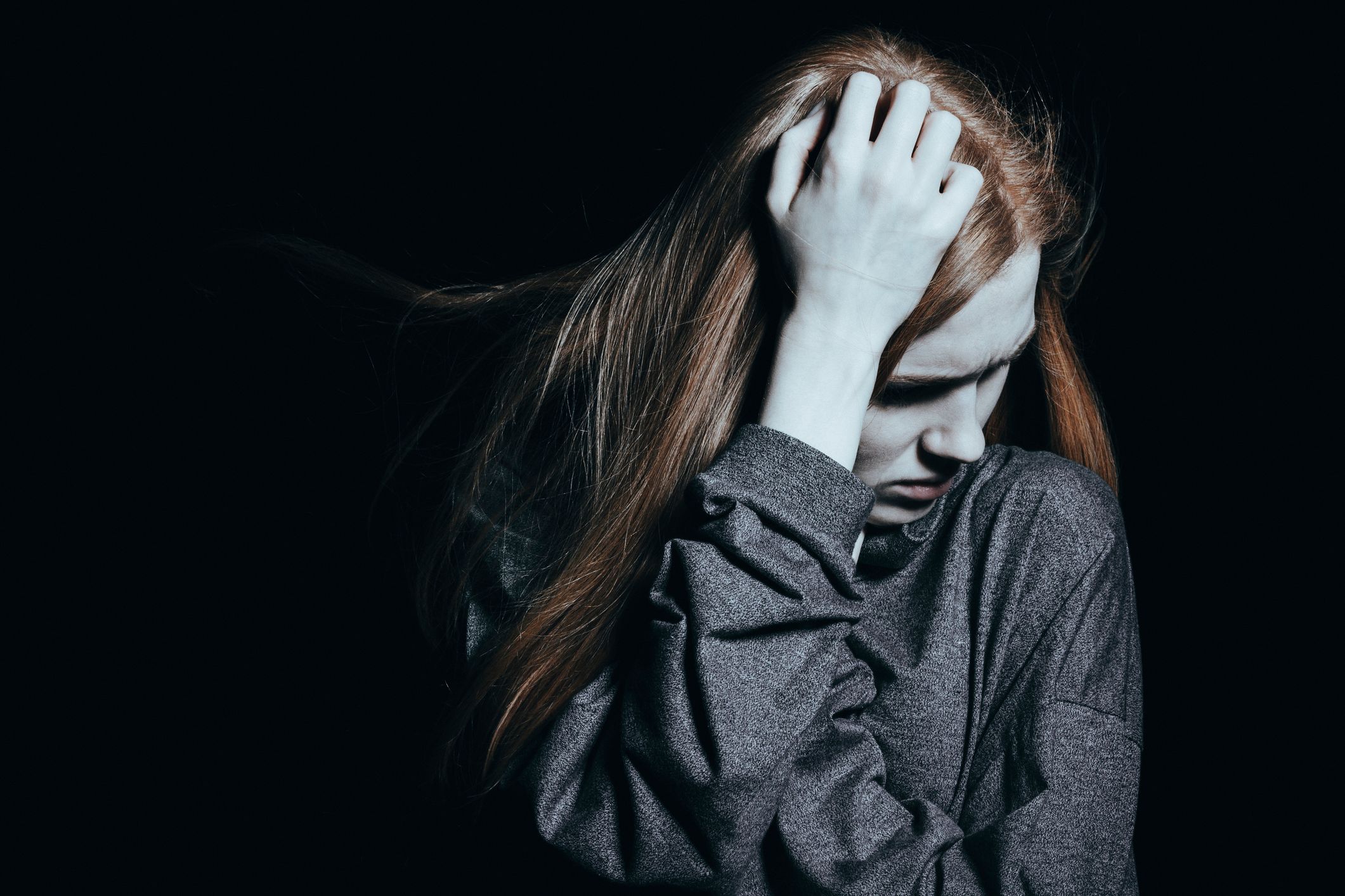 Вчені навчилися видаляти з пам'яті погані спогади